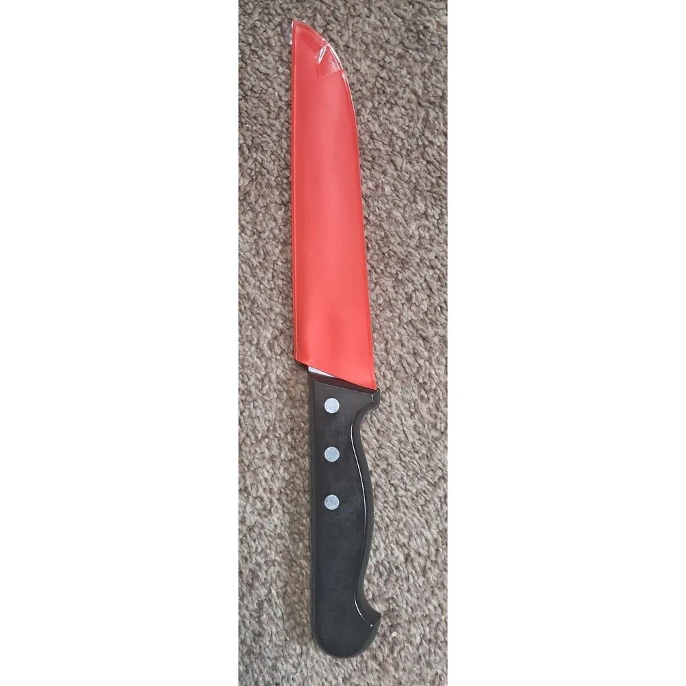 Mercer Culinary 6-Inch Chef Knife High Carbon German Steel